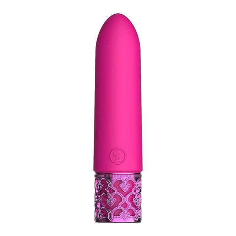 ROYAL GEMS Imperial by Shots Toys - Bullet Vibrators