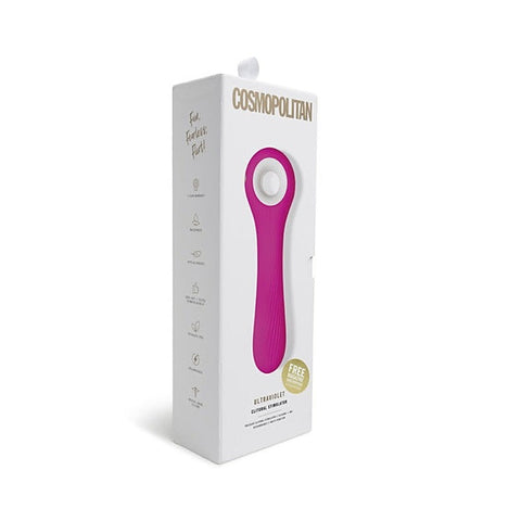 Vive MAY Dual Pulse Wave Rabbit Vibrator by Shots Toys - Rabbit Vibrators