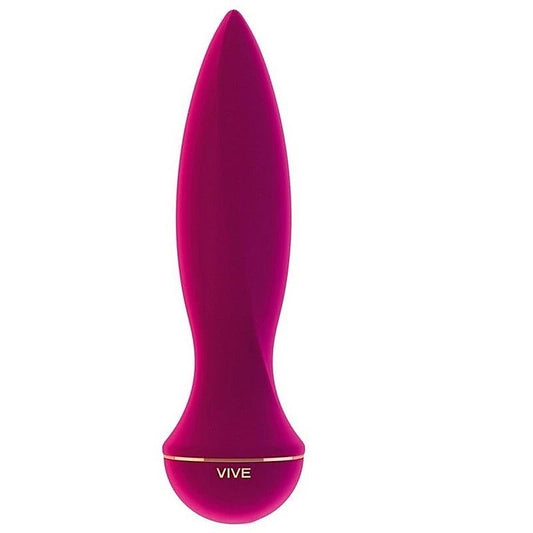 Customizable Pleasure Rabbit AIMI by Shots Toys - Rabbit Vibrators