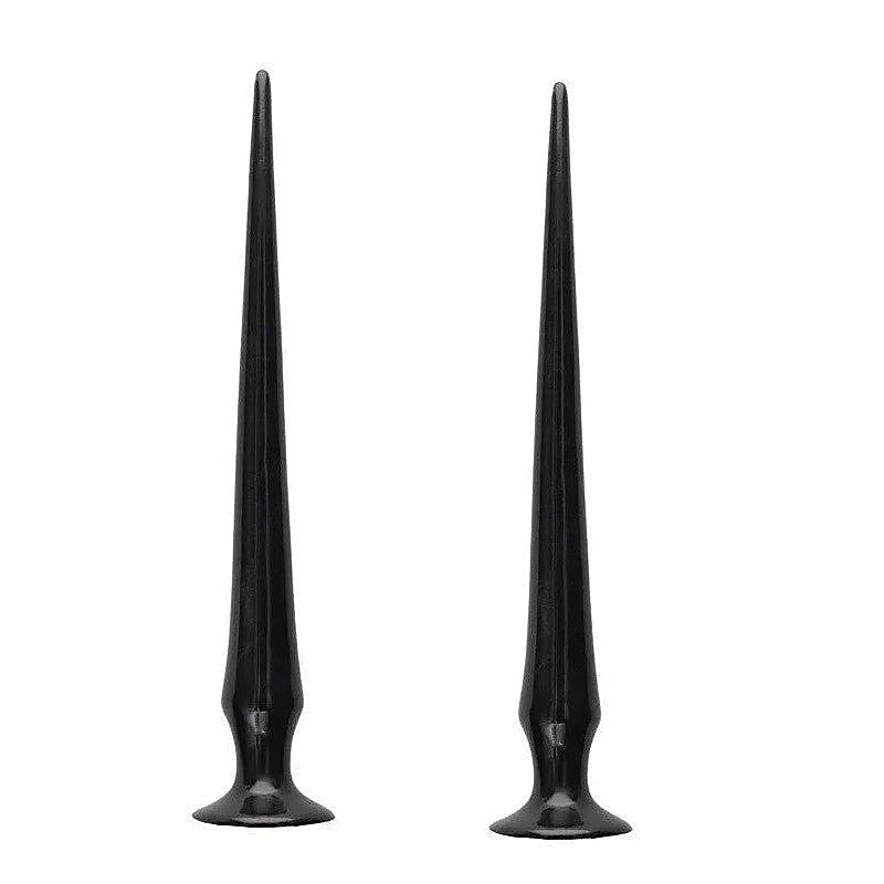 Professional Mega-Sized Dildo by Shots Toys - Anal Dildos