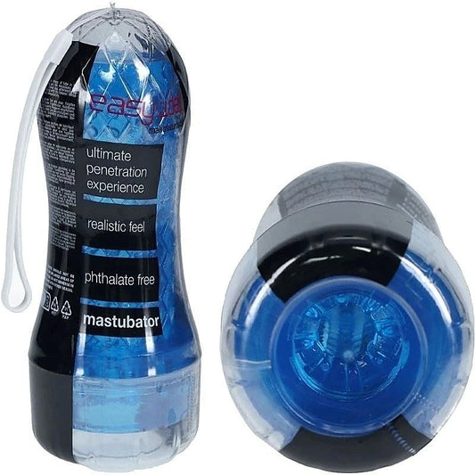 Easy Rider Round Style by Shots Toys - Realistic Butts And Vaginas