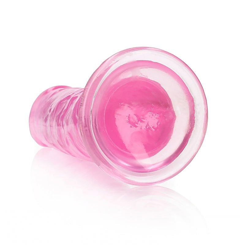 REALROCK 31 cm Straight Dildo by Shots Toys - Realistic Dildos
