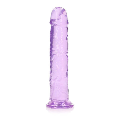 REALROCK 31 cm Straight Dildo by Shots Toys - Realistic Dildos