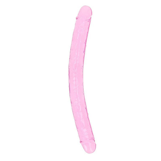 Realrock Intimate Pleasure Enhancer by Shots Toys - Realistic Dildos
