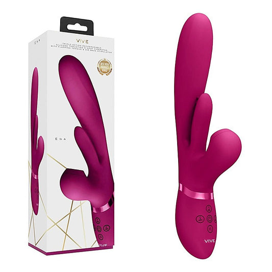 VIVE Ena by Shots Toys - G-Spot Vibrators