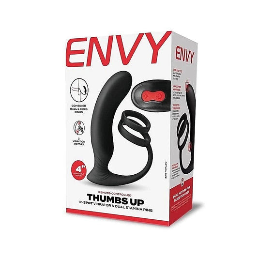 ENVY Thumbs Up by Xgen Products - Prostate Toys