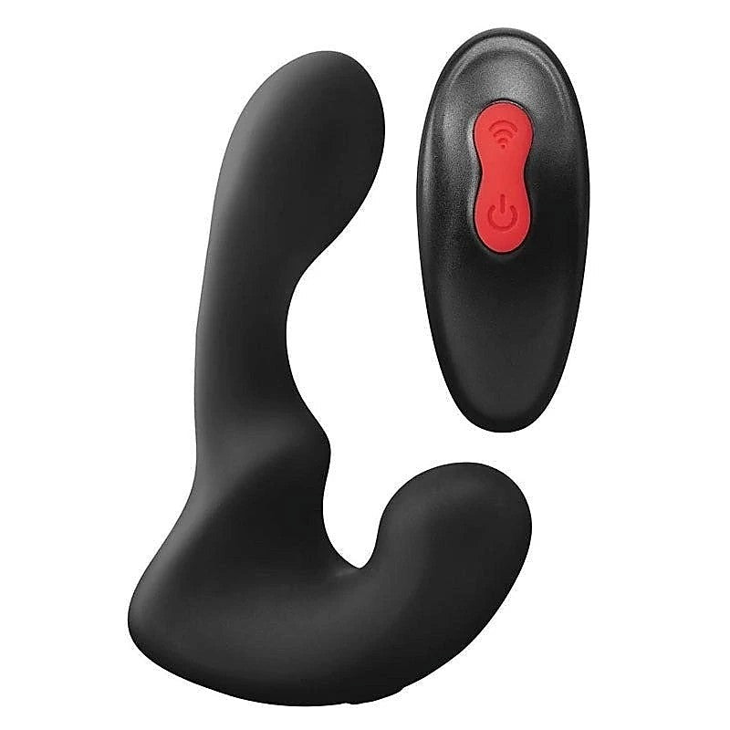 ENVY Veer Vibe Silicone by Xgen Products - Prostate Toys