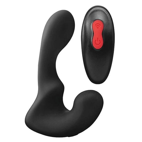 ENVY Veer Vibe Silicone by Xgen Products - Prostate Toys