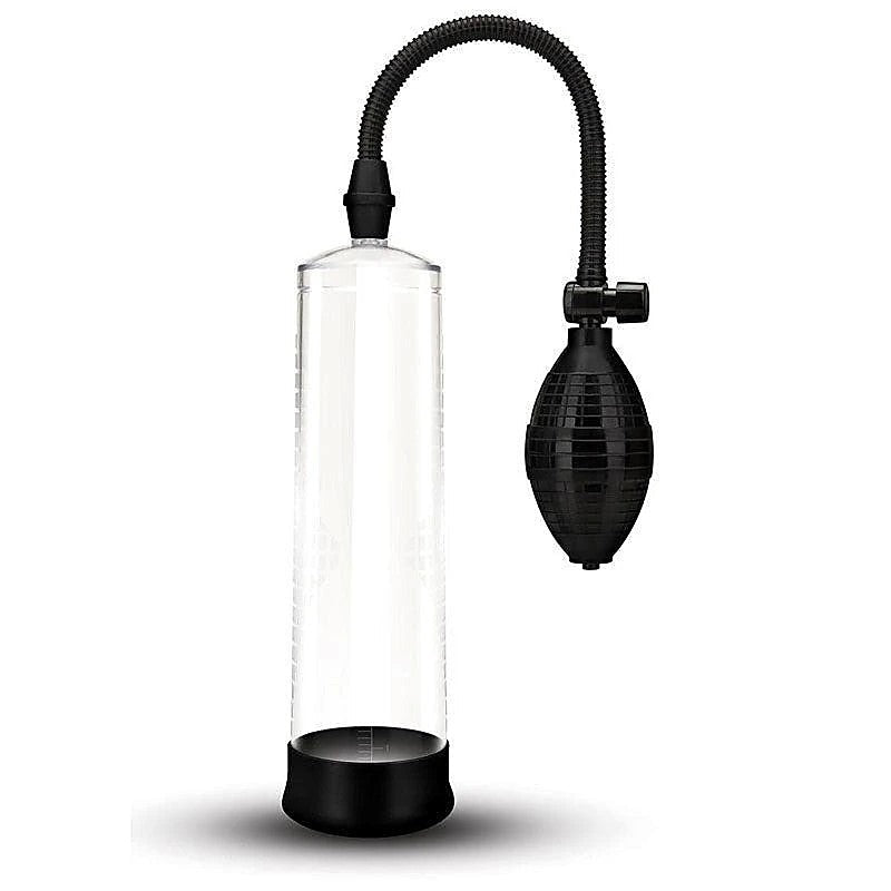 Size Up Classic Ball Pump by Xgen Products - Pumps, Extenders and Sleeves