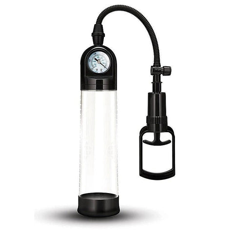 Size Up Premium Penis Enlargement Pump by Xgen Products - Pumps, Extenders and Sleeves