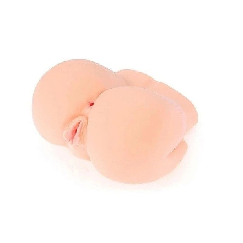 Real Hip Juliana Realistic Male Masturbator by Kokos - Realistic Butts And Vaginas