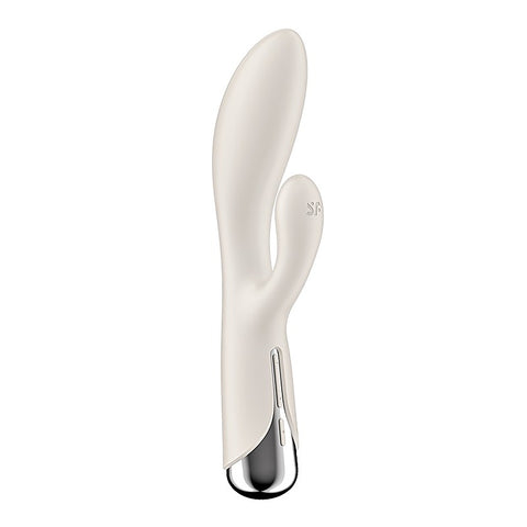 Spinning Rabbit 1 Multi Functions G Spot and Clitoral - Rabbit Vibrators