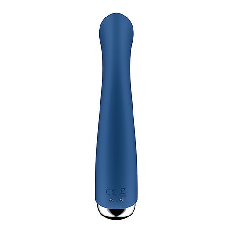 Professional Spinning G-Spot 1 by Satisfyer - Realistic Dildos