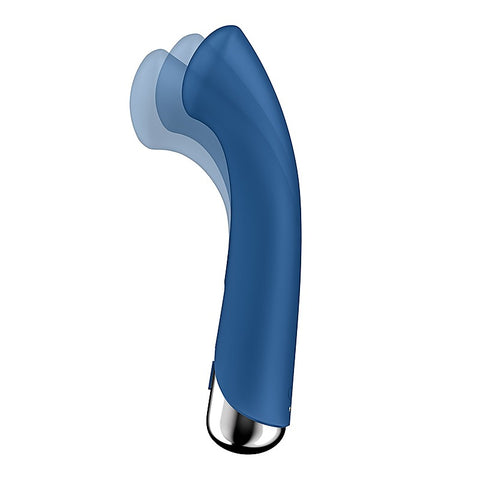 Professional Spinning G-Spot 1 by Satisfyer - Realistic Dildos