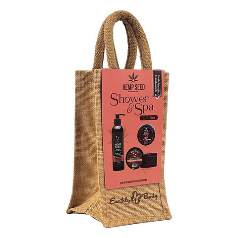 Earthly Body Elevate Your Senses ISLE OF YOU Spa Experience Gift - Sex Pheromones and Perfumes