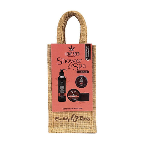 Earthly Body Elevate Your Senses ISLE OF YOU Spa Experience Gift - Sex Pheromones and Perfumes
