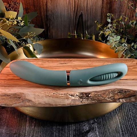 Chick Flick Vibrator by Evolved - G-Spot Vibrators