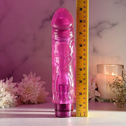 Professional Selopa THICC BOI by Evolved - Realistic Dildos