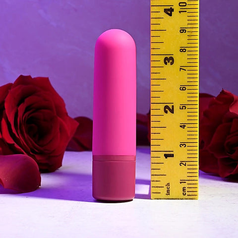 Tiny Temptation Rechargeable Mini-Vibrator by Evolved - Bullet Vibrators