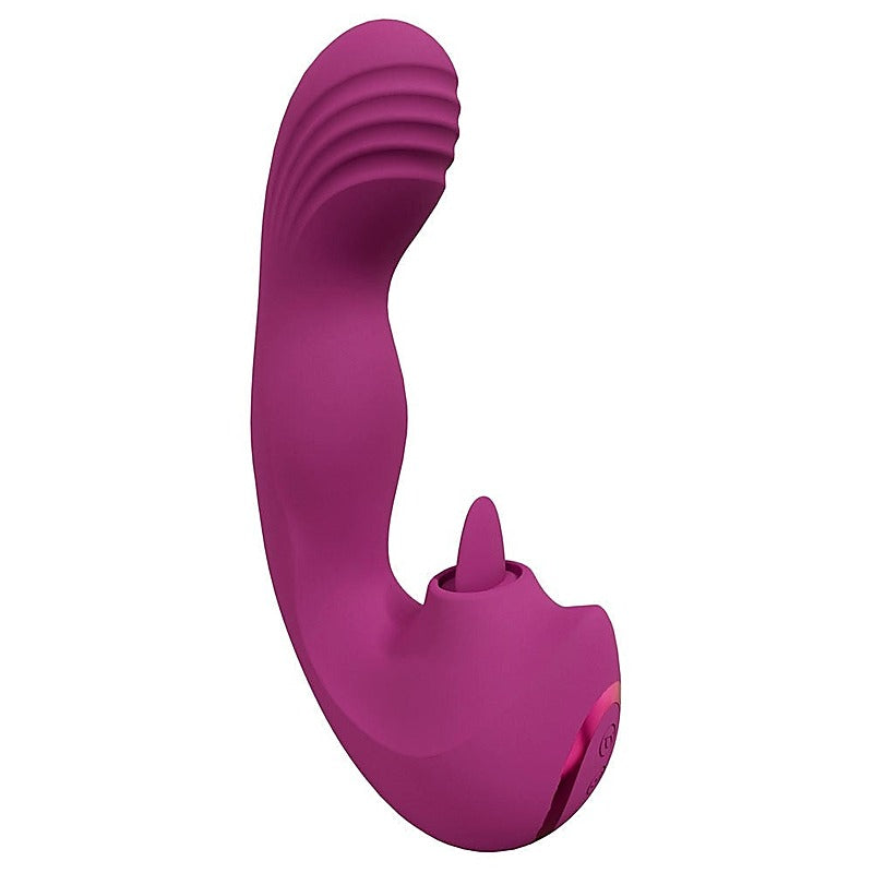 VIVE Yumi by Shots Toys - Body Wands