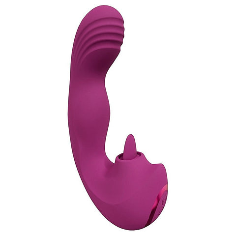 VIVE Yumi by Shots Toys - Body Wands