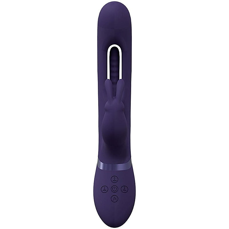 VIVE Mika by Shots Toys - Rabbit Vibrators