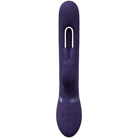 VIVE Mika by Shots Toys - Rabbit Vibrators