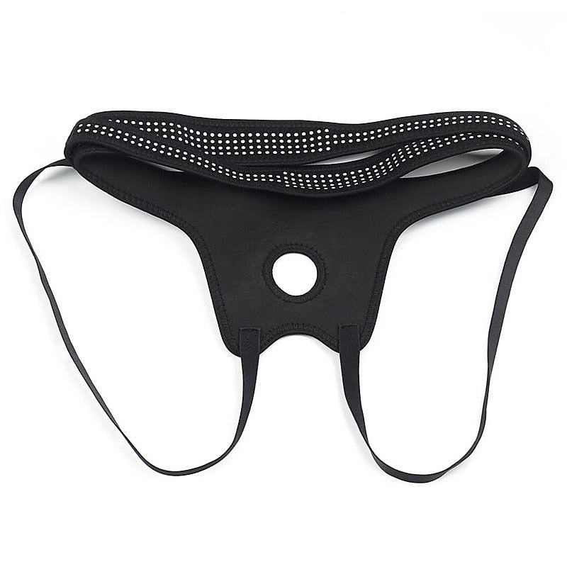 Ingen Easy Strap-On Harness by Lovetoy - Strap On Sextoys
