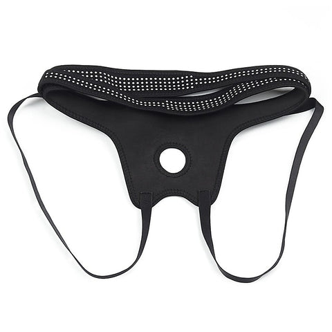 Ingen Easy Strap-On Harness by Lovetoy - Strap On Sextoys