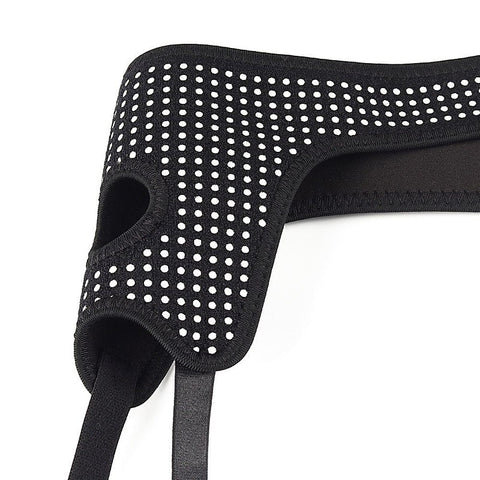 Ingen Easy Strap-On Harness by Lovetoy - Strap On Sextoys