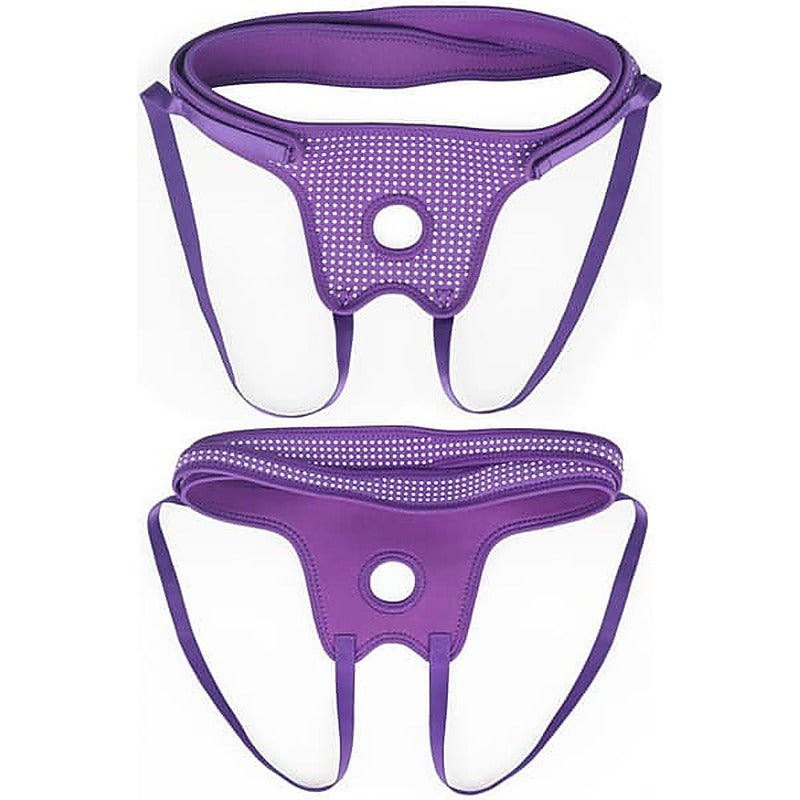 Ingen Easy Strap-On Harness by Lovetoy - Strap On Sextoys