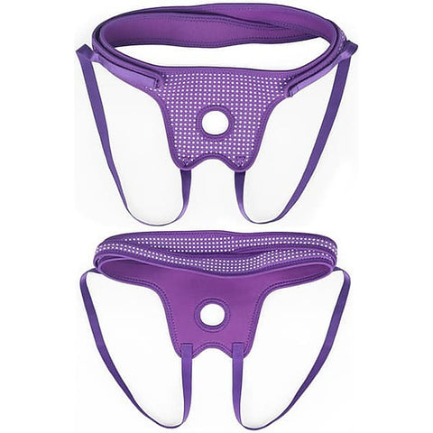 Ingen Easy Strap-On Harness by Lovetoy - Strap On Sextoys