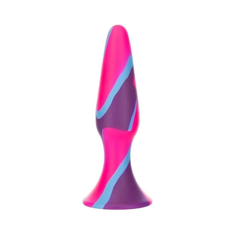 Fervent Gala Silicone Anal Training Kit by NANMA Corporation - Butt Plugs