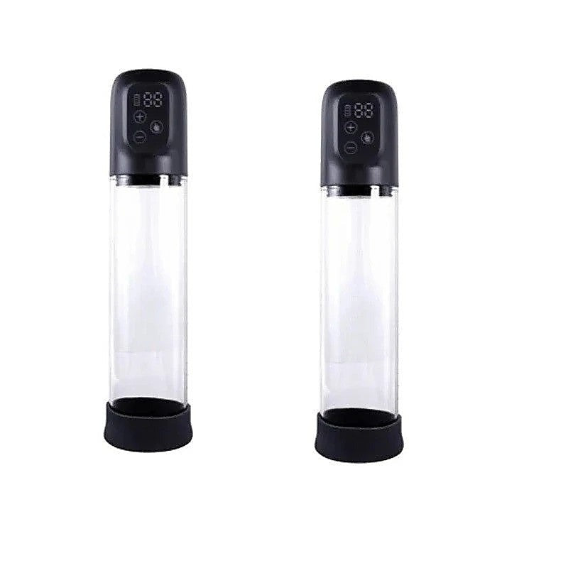 Roar Rechargeable Penis Pump by NANMA Corporation - Pumps, Extenders and Sleeves