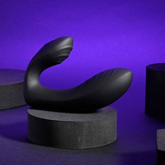 Playboy Pleasure PLAY TIME 10 Functions G Spot Vibrator - G-Spot Vibrators