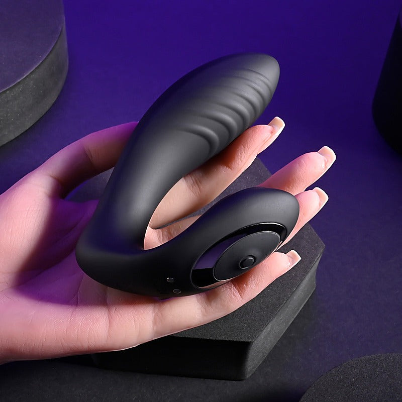 Playboy Pleasure PLAY TIME 10 Functions G Spot Vibrator - G-Spot Vibrators