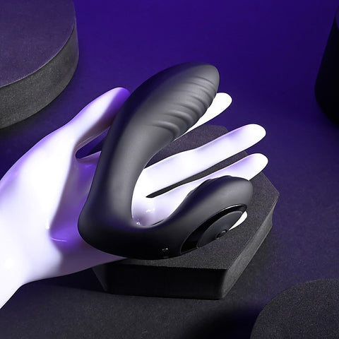Playboy Pleasure PLAY TIME 10 Functions G Spot Vibrator - G-Spot Vibrators