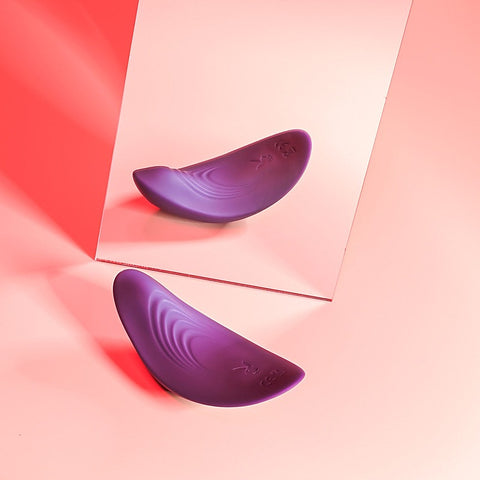 Playboy Pleasure Our Little Secret Panty Vibrator by Evolved - Remote Control Vibrators