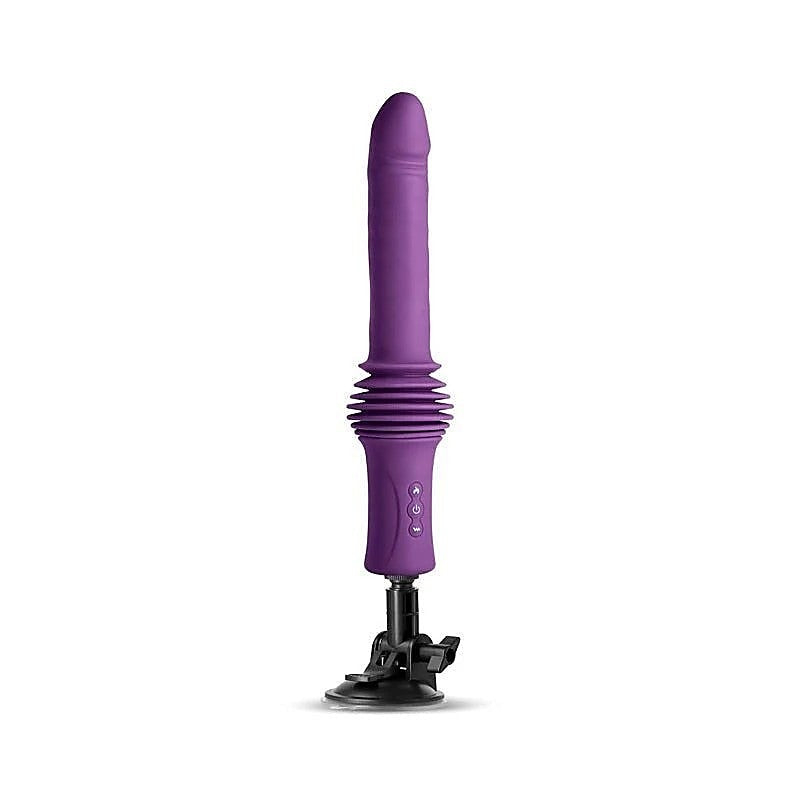 INYA Hands-Free Pleasure by NS Novelties - Masturbators and Strokers