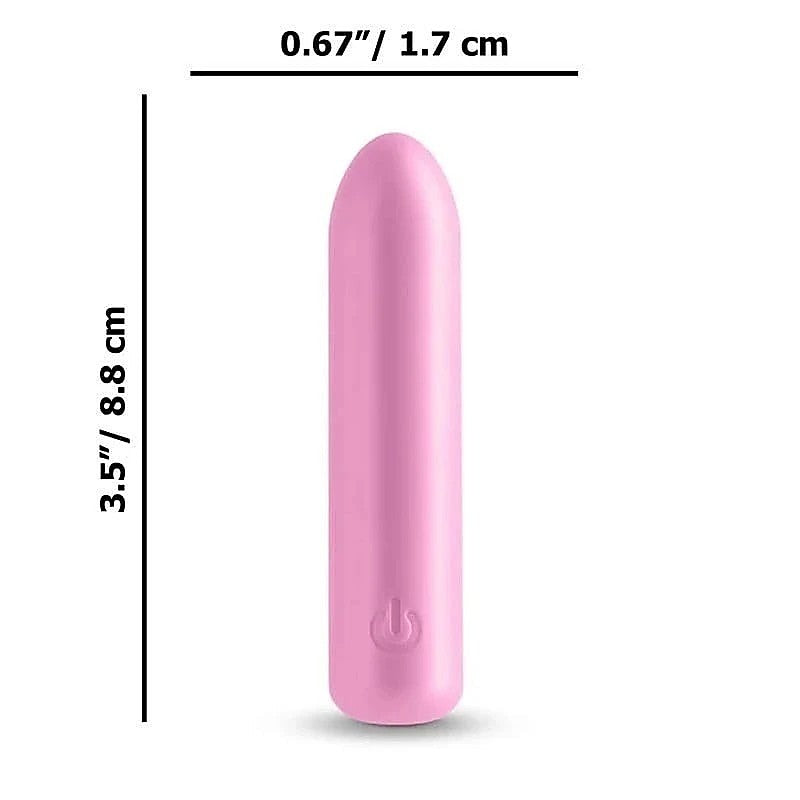 Roxy Petite Pleasure Bullet by NS Novelties - Mini & Slim Vibrators