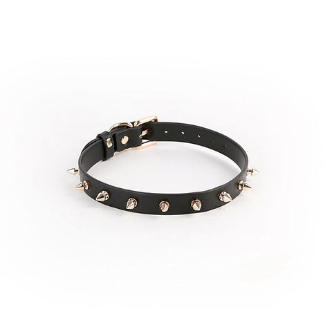 Medusa Collar by NS Novelties - Collars and Leads