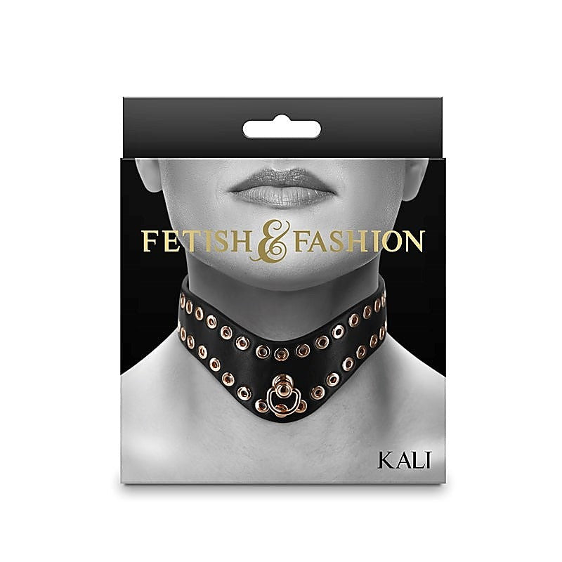 Kali Collar by NS Novelties - Collars and Leads