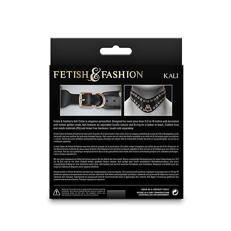 Kali Collar by NS Novelties - Collars and Leads