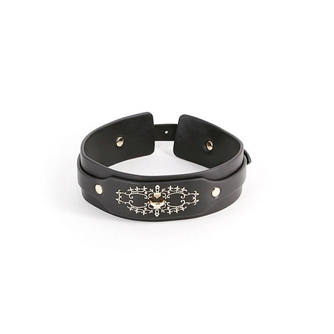Katrina Collar by NS Novelties - Collars and Leads