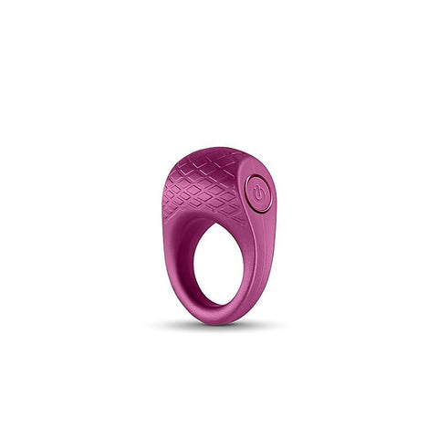 Levi Vibrating Pleasure Ring by NS Novelties - Cock Rings