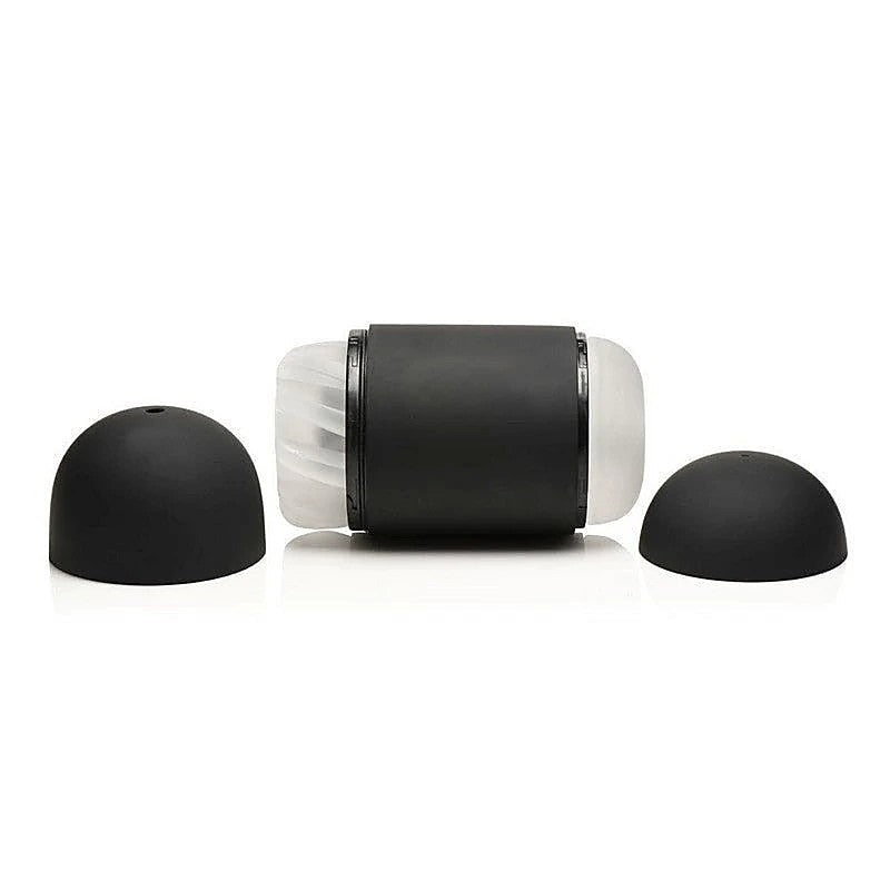 LoveBotz Milker Mega-Pod by XR Brands - Masturbators and Strokers