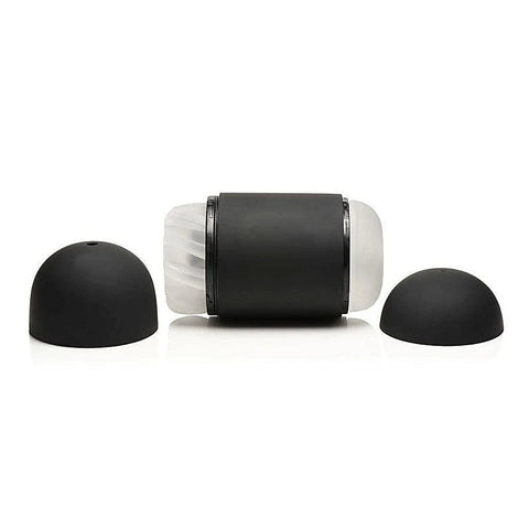 LoveBotz Milker Mega-Pod by XR Brands - Masturbators and Strokers