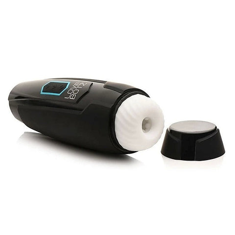 Professional The Milker Max by XR Brands - Masturbators and Strokers