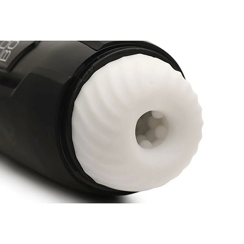 Professional The Milker Max by XR Brands - Masturbators and Strokers