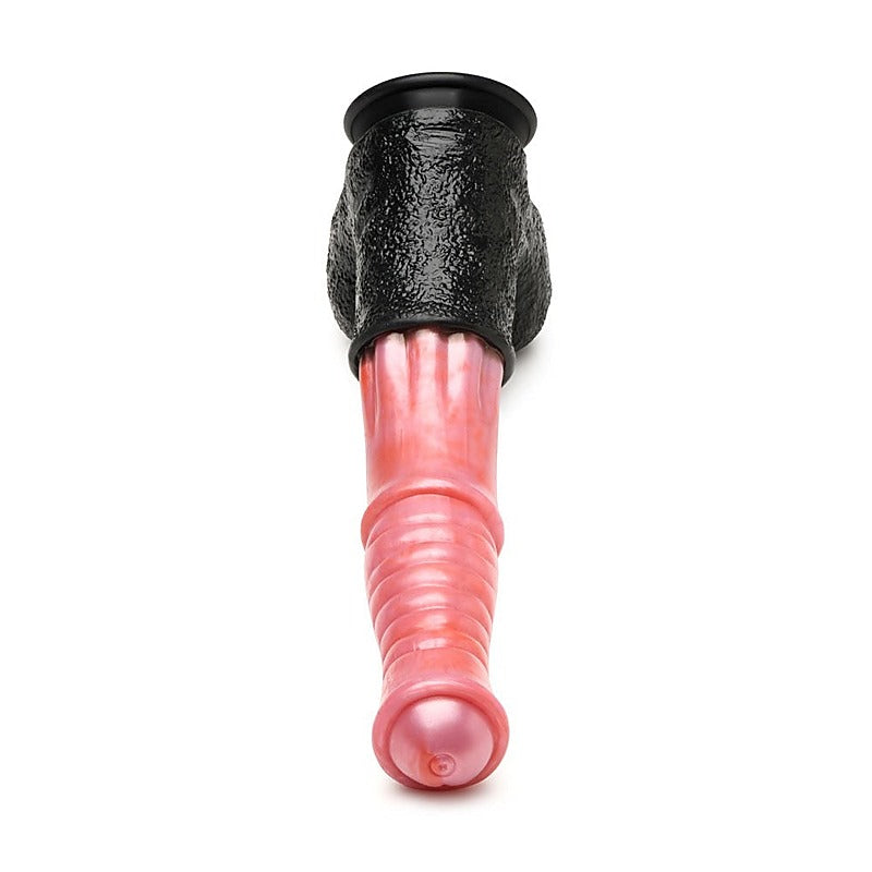Giant Centaur Dildo by Creature Cocks - Non-Realistic Dildos